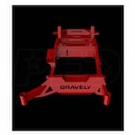 Gravely 991156