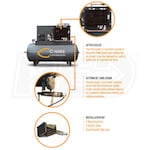 C-Aire A050V080-3230FP