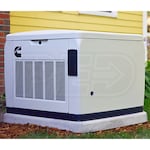 Cummins Power Generation EGD-C20N6H-100SEKIT