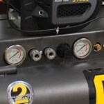 BE Power Equipment AC708RB