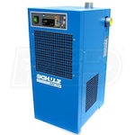 Schulz ADS 150 Non-Cycling Refrigerated Air Dryer (150 CFM 115V 1-Phase)