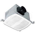 Air King AK110PN - 100 CFM - Bathroom Exhaust Fan - Ceiling Mount - 4