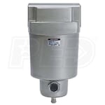 SMC 1" Water Separator w/ Auto Drain (212 CFM)