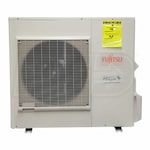Fujitsu - 24k BTU - RLX Outdoor Condenser - Single Zone Only