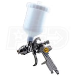 Puma Gravity-Feed Air Spray Gun
