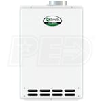 A.O. Smith ATI-310 - 5.3 GPM at 60&deg; F Rise - 0.80 UEF - Gas Tankless Water Heater - Power Vent