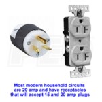 BE Power Equipment B152EAX