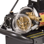 BE Power Equipment B152EA