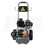 BE Power Equipment B2565KGS