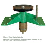 Billy Goat BC2601HEBH