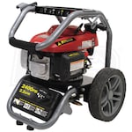 BE Power Equipment BE2455HVAS