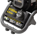 BE Power Equipment BE317RAS