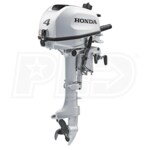 Honda Marine BF4AHLHNA