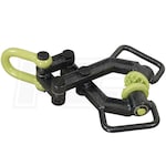 Brush Grubber&trade; Xtreme Brush Removal Tool For Trees & Brush (Up To 5