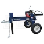 Iron & Oak EZ Split 15-Ton Horizontal Gas Log Splitter
