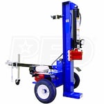 Iron & Oak BHVH2613GX