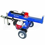 Iron & Oak BHVH2613GX