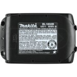 Makita BL1850B-2