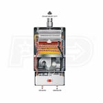 Bosch Thermotechnology C 1050 ES NG