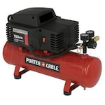 Porter Cable 2.5 Gallon Hot Dog Compressor