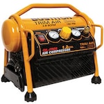 Stanley-Bostitch 2-HP 1.2-Gallon Hot Dog Air Compressor