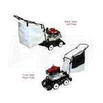 Patriot Products CBV-2455H