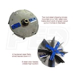 Patriot Products CBV-2455H