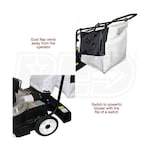 Patriot Products CBV-2465B