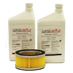 Learn More About FS-Curtis CCC1842