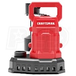 Craftsman Pumps CMXWUSD62348