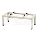 RectorSeal CNG Outdoor Condenser Slab Stand, supports up to 176 lbs.