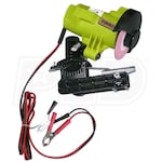 Timber Tuff™ Tools 12-Volt Bar Mounted Chainsaw Chain Sharpener