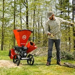 DR Power Equipment CS43030DMN