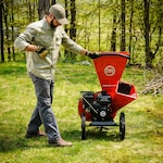 DR Power Equipment CS43030DMN