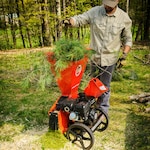 DR Power Equipment CS43030DMN