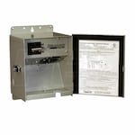 Reliance Controls 30-Amp (120/240V 1-Circuit) Outdoor Transfer Switch (Scratch & Dent)