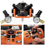 Industrial Air Contractor 846212055496