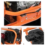 Industrial Air Contractor 846212055496