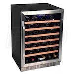 Edgestar - 53 Bottle 24