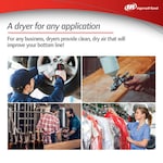 Ingersoll Rand DA18INA100