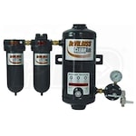 DeVilbiss CleanAir DAD500 130026 Desiccant Air Drying System