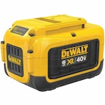 DeWalt 40-Volt MAX* 6Ah Premium XR Lithium Ion Battery