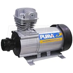 Puma 3/4-HP 12-Volt Continuous Duty Tankless Air Compressor (Scratch & Dent)