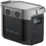 EcoFlow DELTA1000-MS430-US