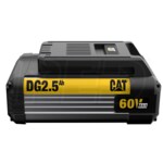 CAT DG6B25