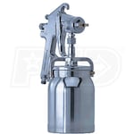 Campbell Hausfeld 6.3 CFM Siphon-Feed Spray Gun