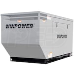 Winco DR20I4 - 20kW Standby & Prime Power Diesel Generator