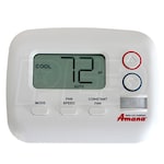 Amana/Eden PTAC Digismart RF Wireless Thermostat w/ Motion