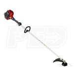 Efco 21.7cc 2-Cycle Gas Straight Shaft String Trimmer