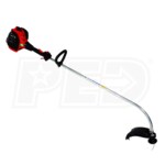 Efco 21.7cc Curved Shaft String Trimmer
